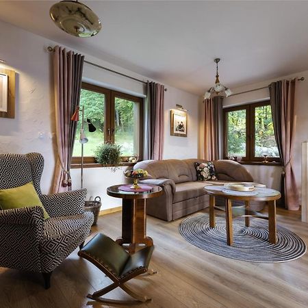 Apartamenty Z Widokiem Na Gory W Marczycach Marczyce Esterno foto