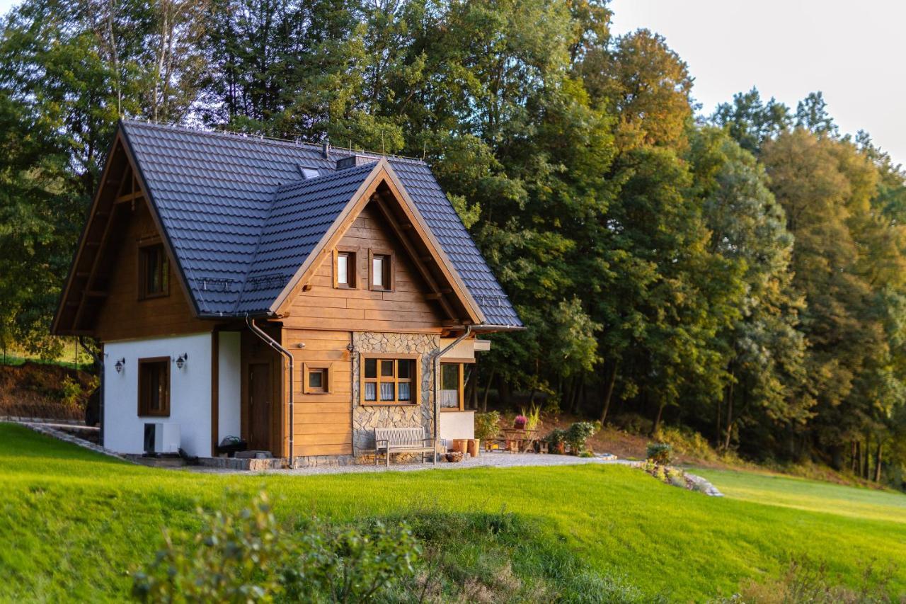 Apartamenty Z Widokiem Na Gory W Marczycach Marczyce Camera foto