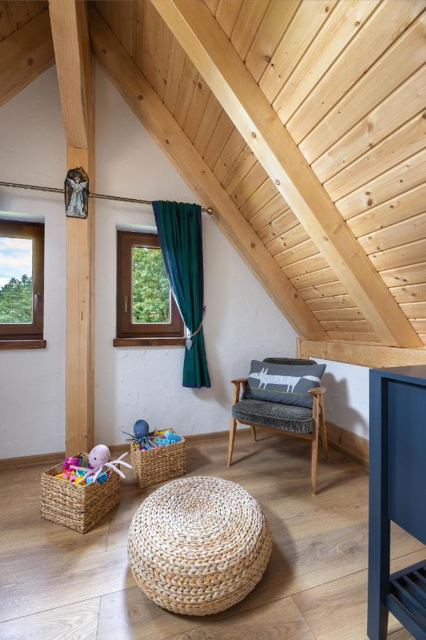 Apartamenty Z Widokiem Na Gory W Marczycach Marczyce Esterno foto